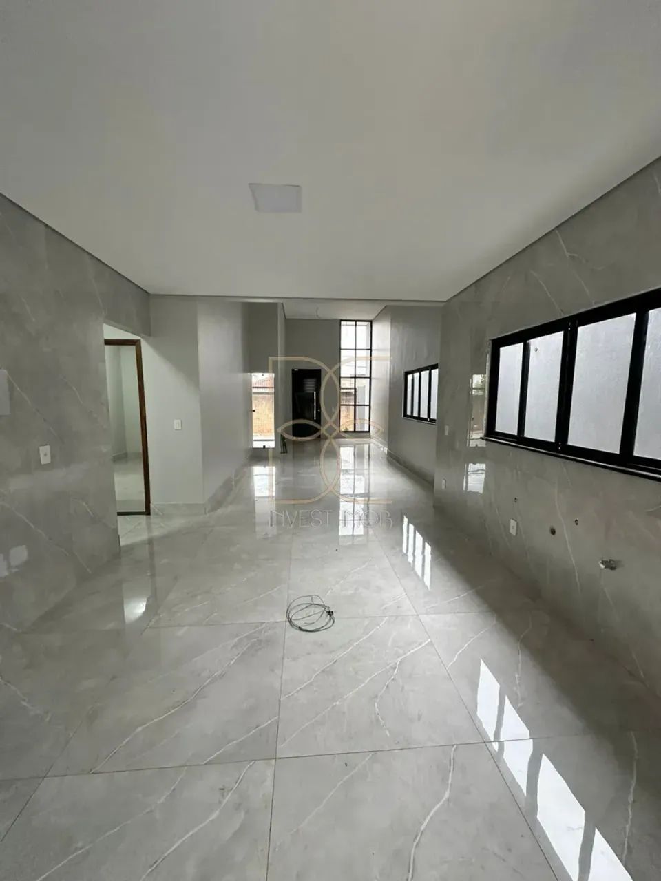 CASA MODERNA COM 3 SUÍTES - VICENTE PIRES