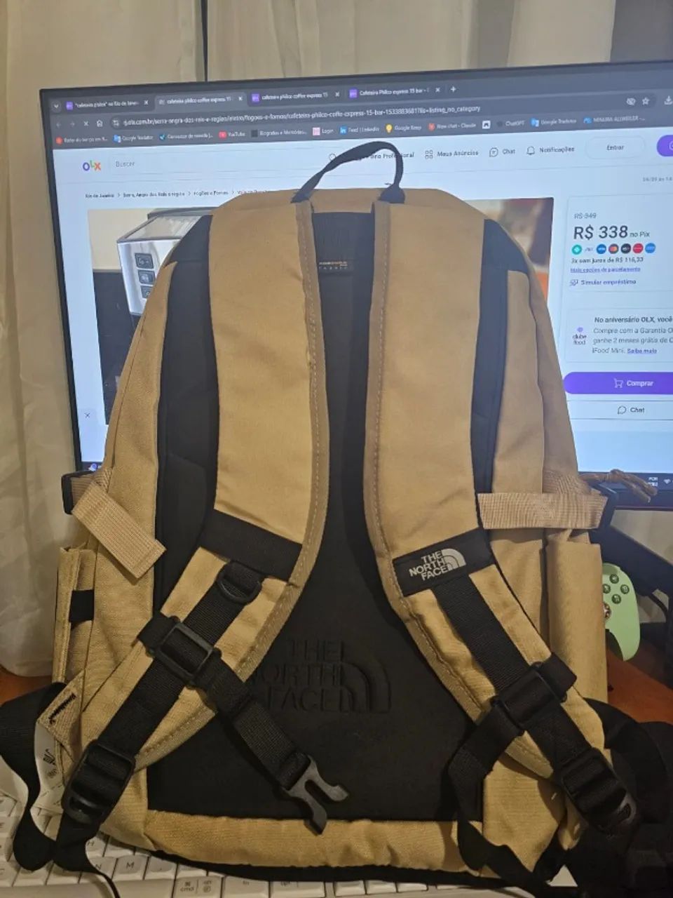 Mochila The Nort Face - Foto 2