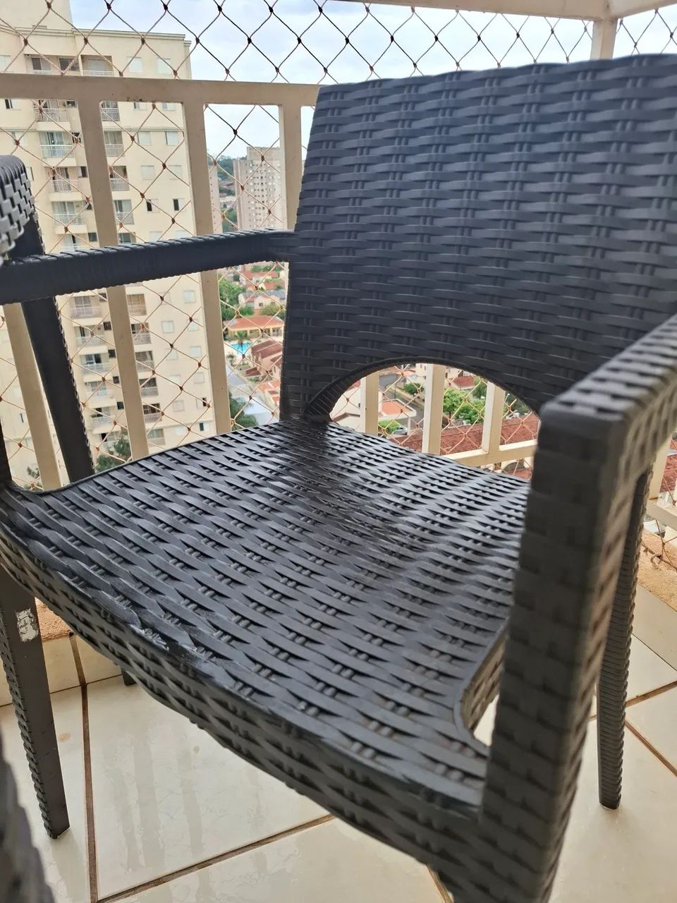 Mesa de Varanda - Foto 3