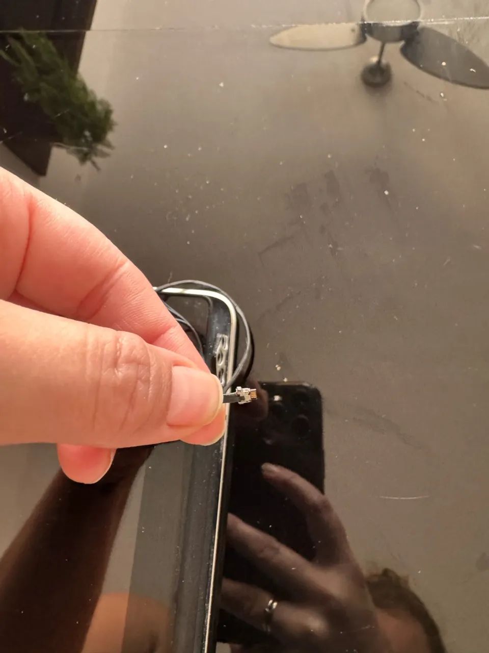Tela para MacBook Pro a1486 - Foto 5