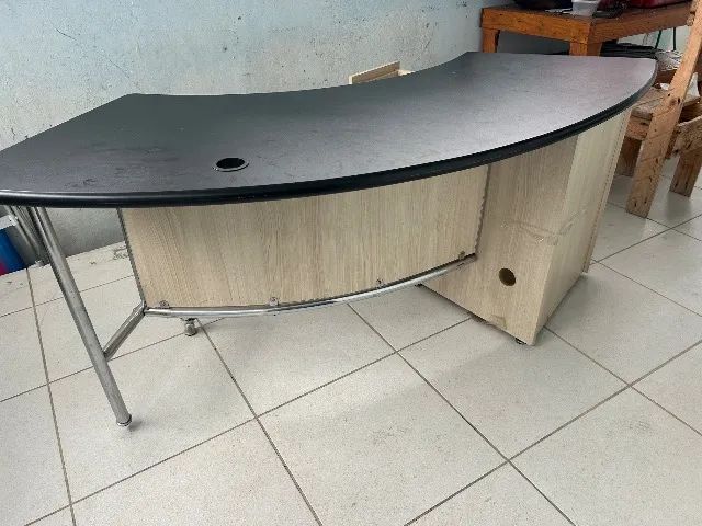 Mesa de escritório  - Foto 3