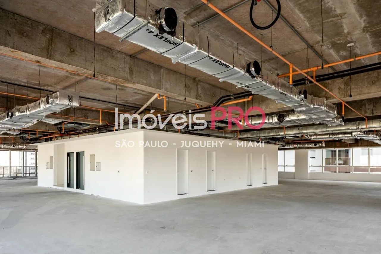 253m² na região da Berrini. - Foto 4