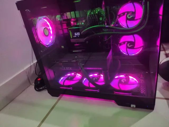 Vendo PC Gamer - Foto 4