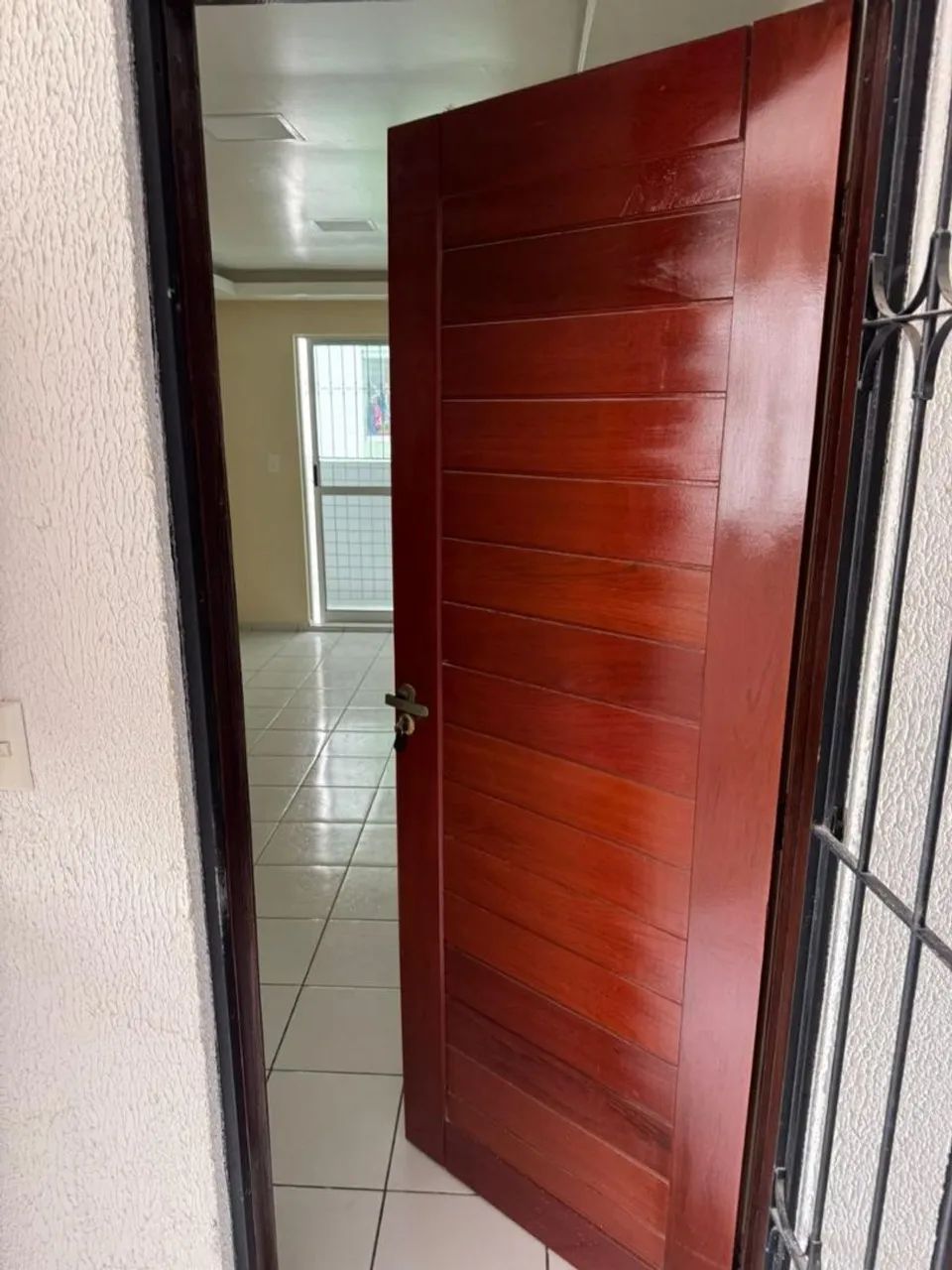 Apt nós bancários 3 quartos - Foto 4