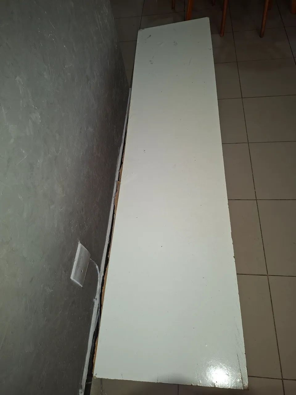 Rack para doação - Foto 4