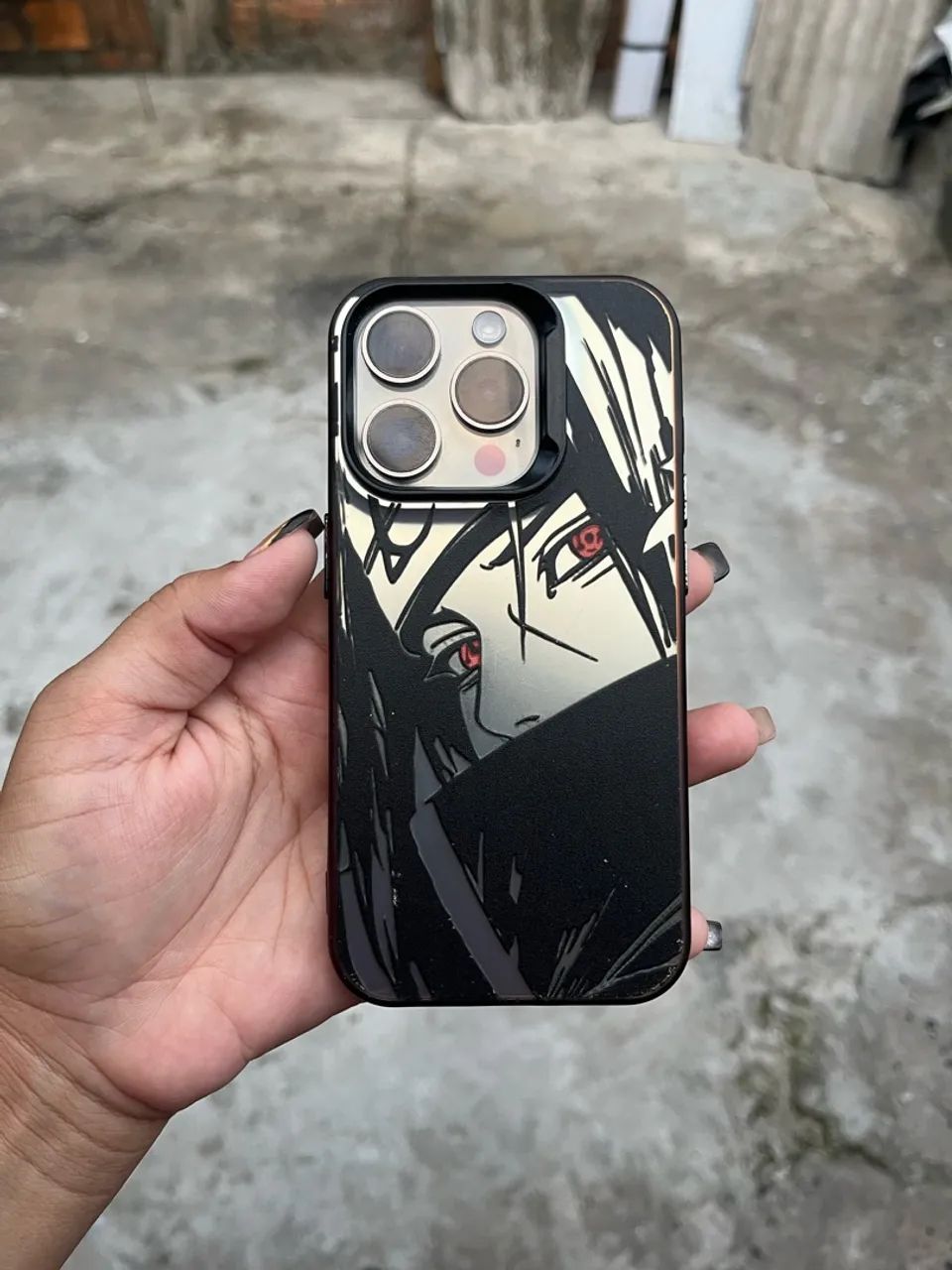 iPhone 15 pro 256gb - Foto 3