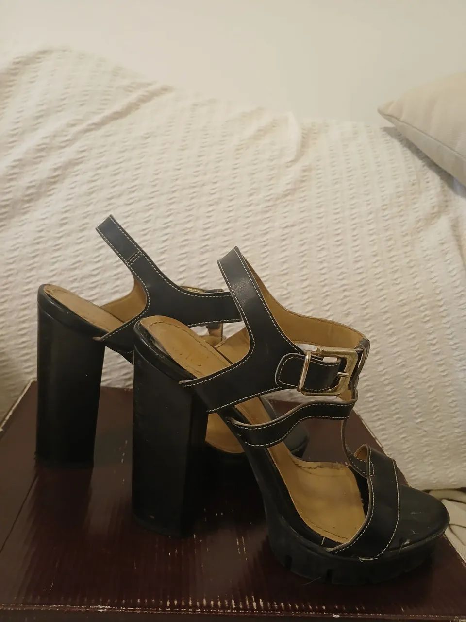 Sandália Step One - Foto 5