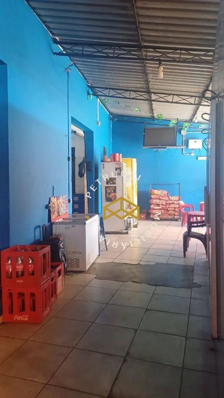 Ponto à venda, 329 m² - Jardim das Oliveiras - Campinas/SP - Foto 4
