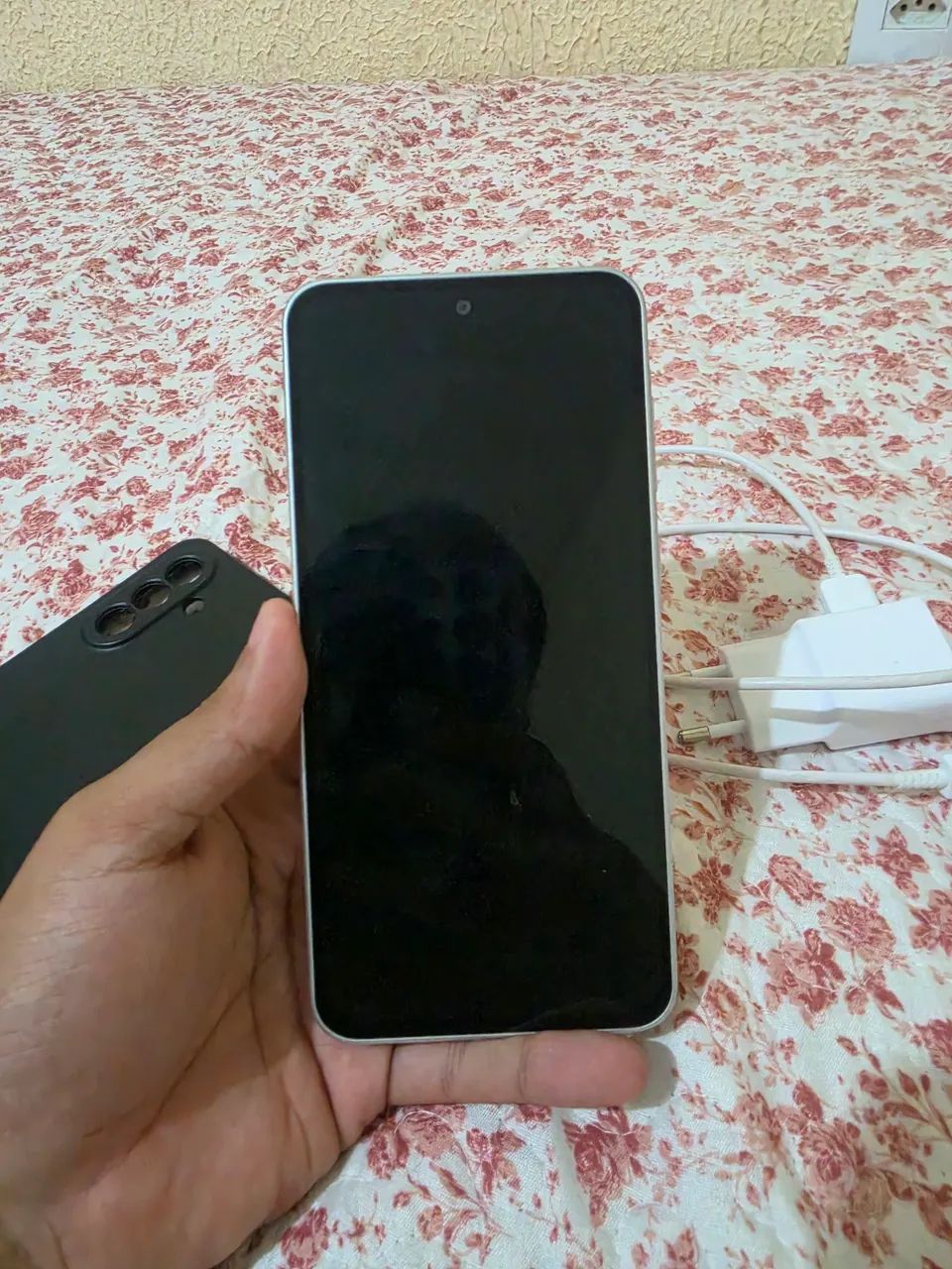 Galaxy A36 256 GB - Foto 2