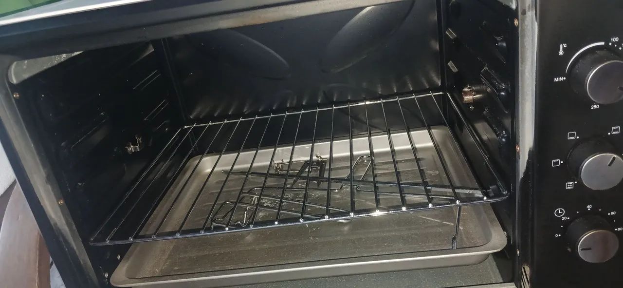 Forno elétrico  - Foto 2