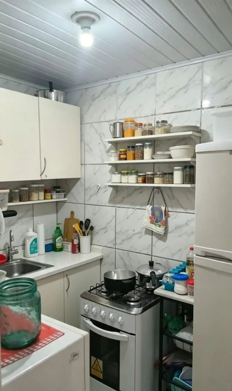 Aluga-se casa na Santa Lúcia  - Foto 5
