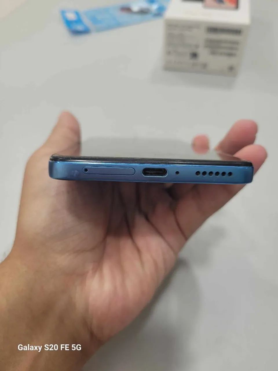 Redmi note 12 PRO 4g 256GB - Foto 4