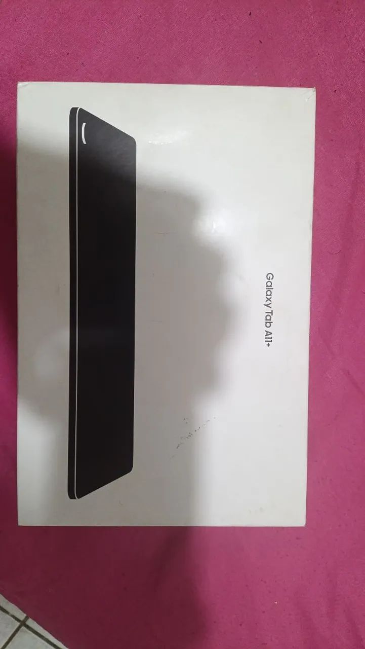 Tablet Samsung a11