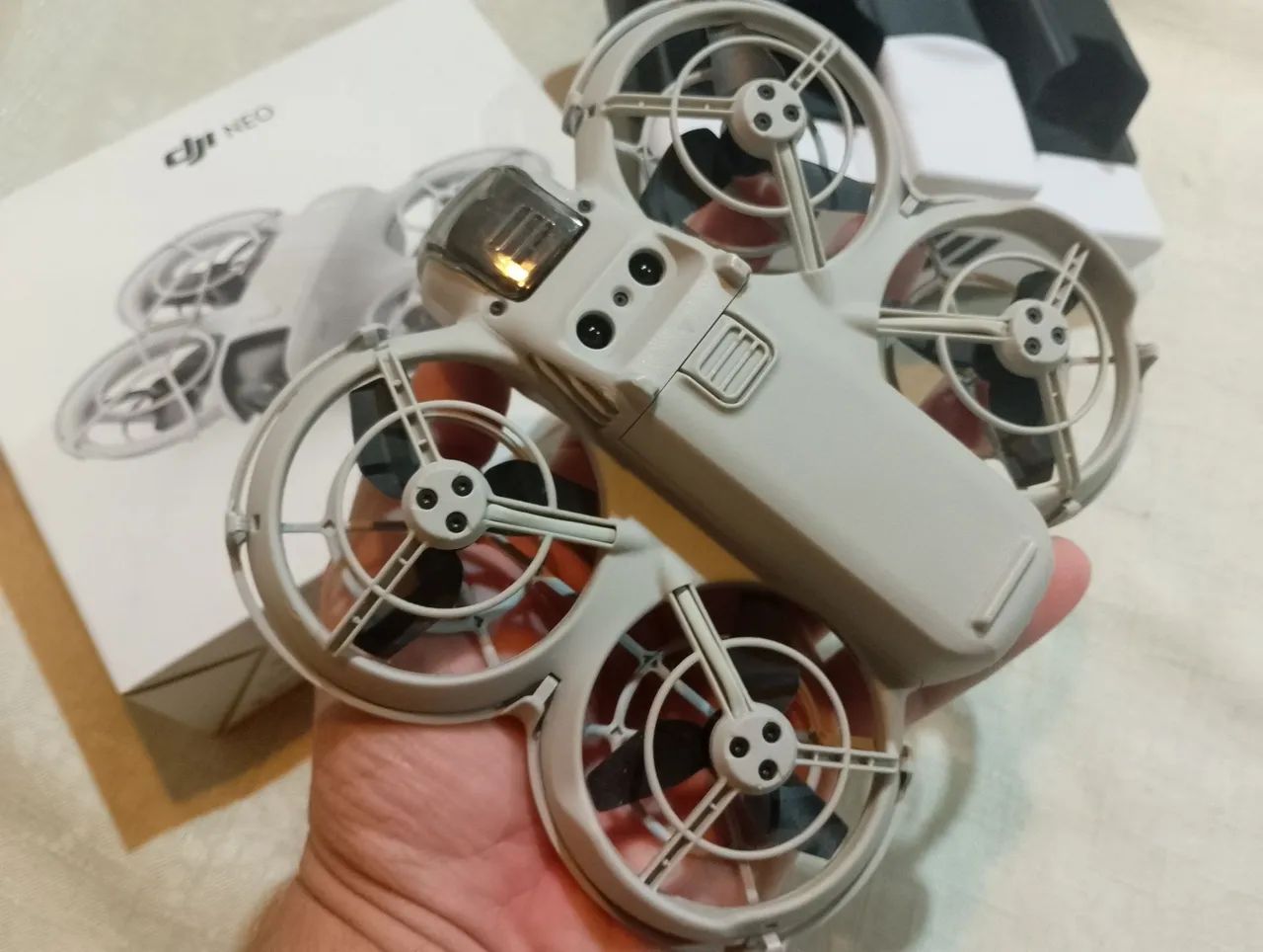 Drone DJI Neo  - Foto 3