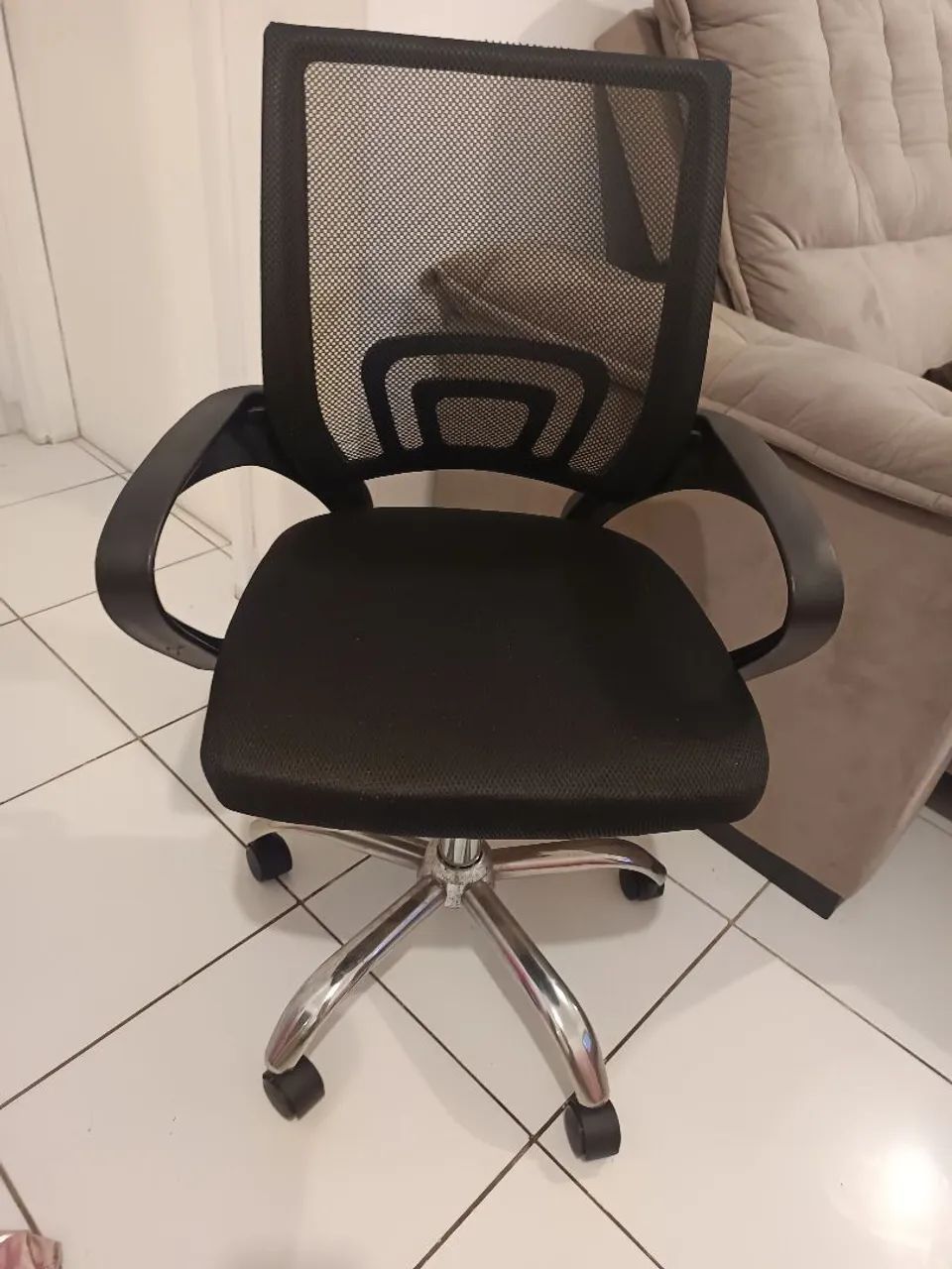 Cadeira escritório 