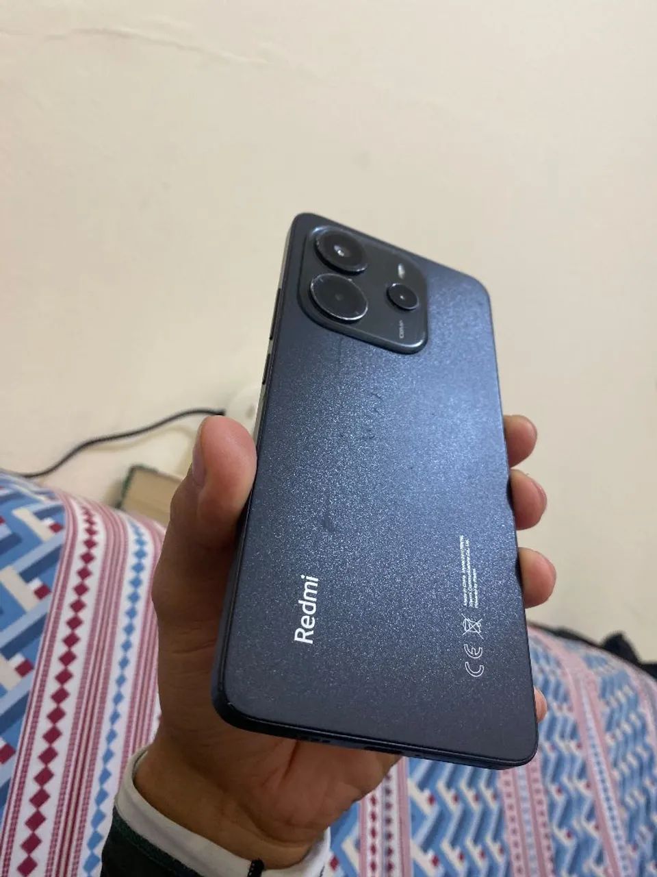 REDMI NOTE 14 - 128 GB - Foto 2