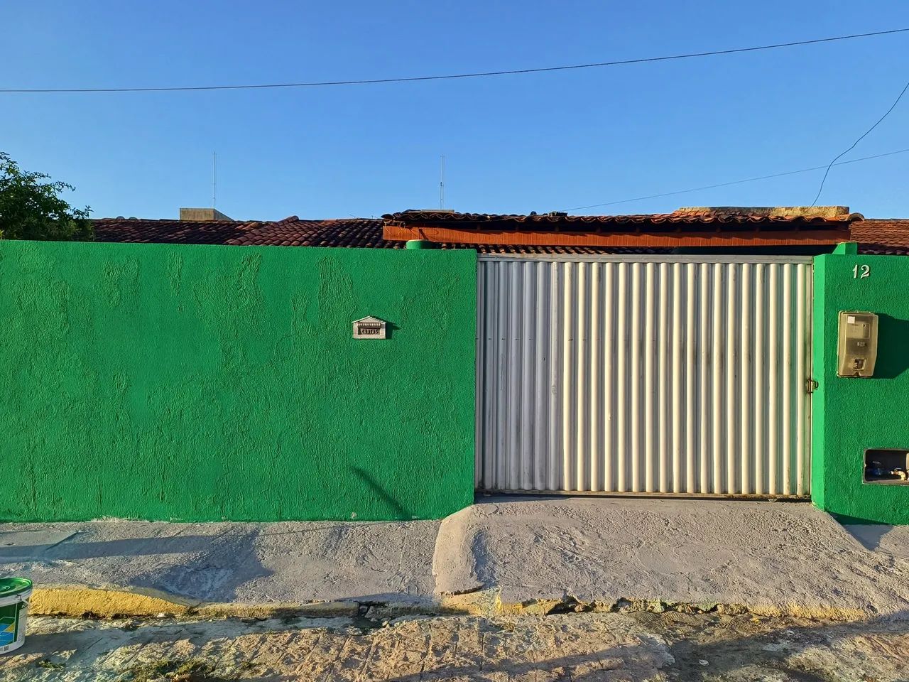 Foto - São Cristóvão - 