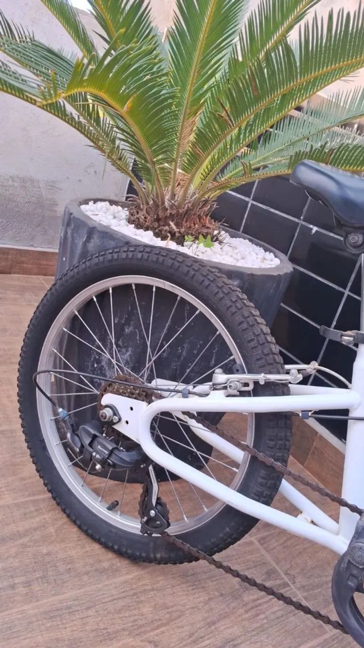 Bicicleta infantil  - Foto 3