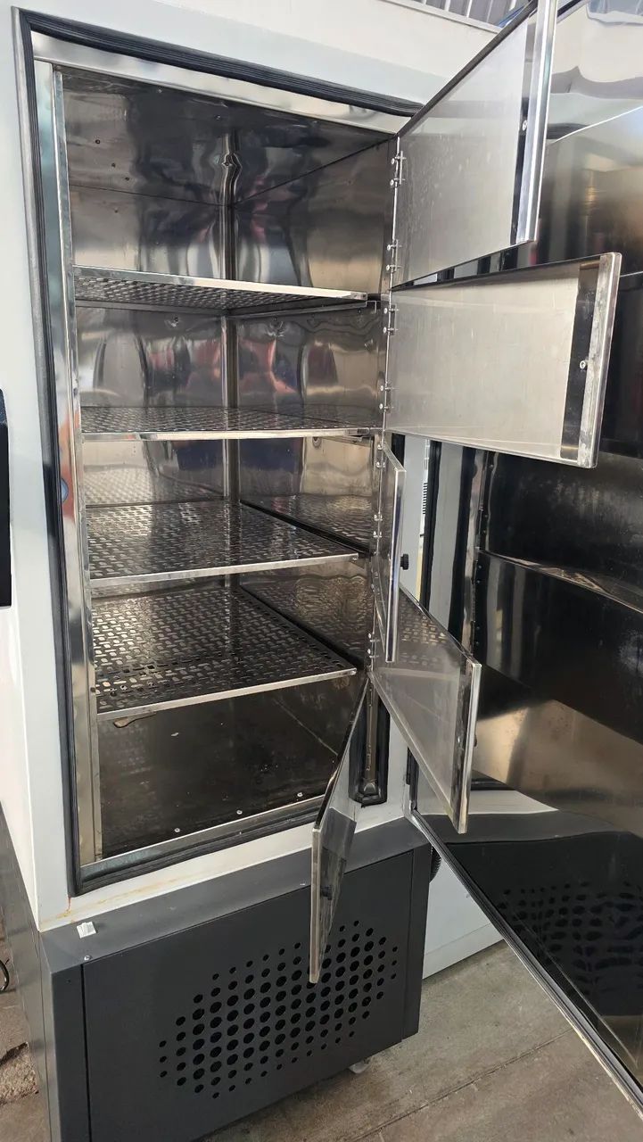 Freezer ultra  - Foto 5