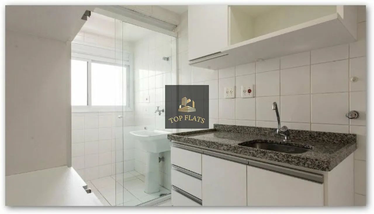 Flat disponível em Moema - Foto 5