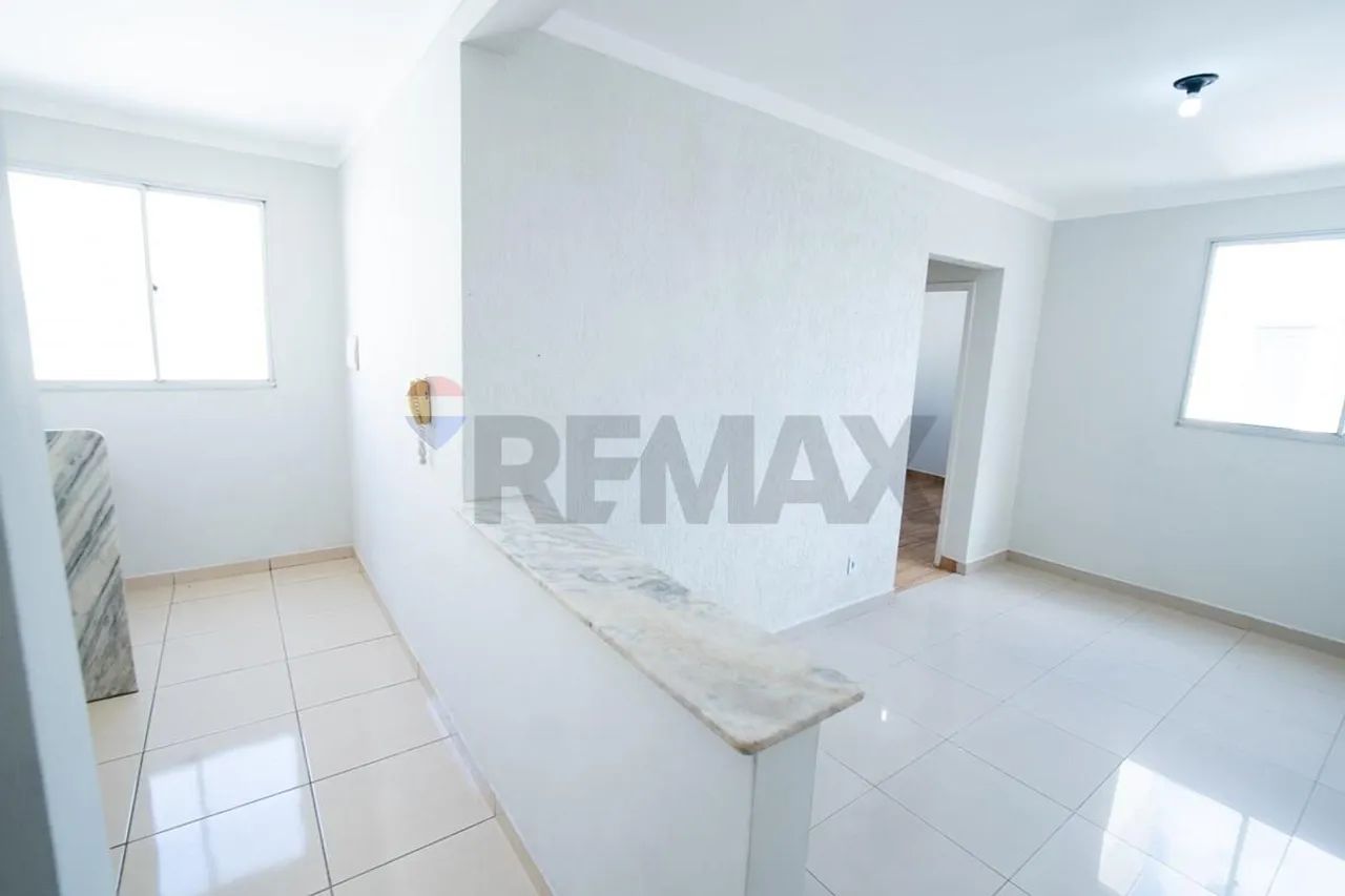 Apartamento em SPAZIO ARAUCARIAS CENTRO - Foto 5
