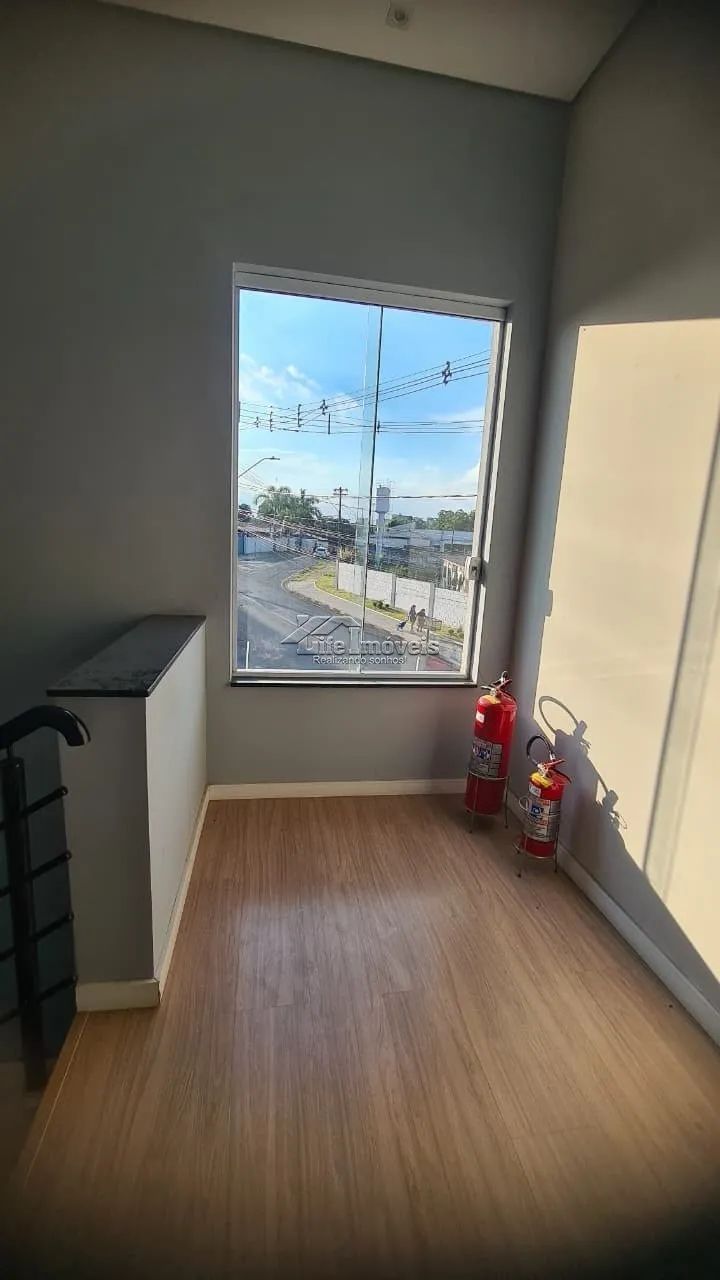 Loja piso superior para locação em Sumaré - Foto 5