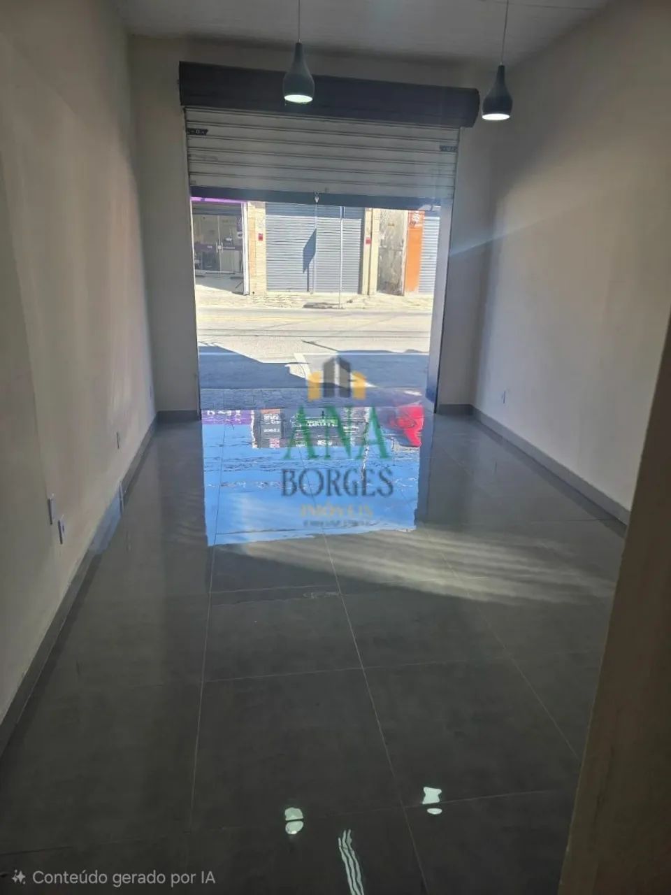 Sala comercial - Foto 2