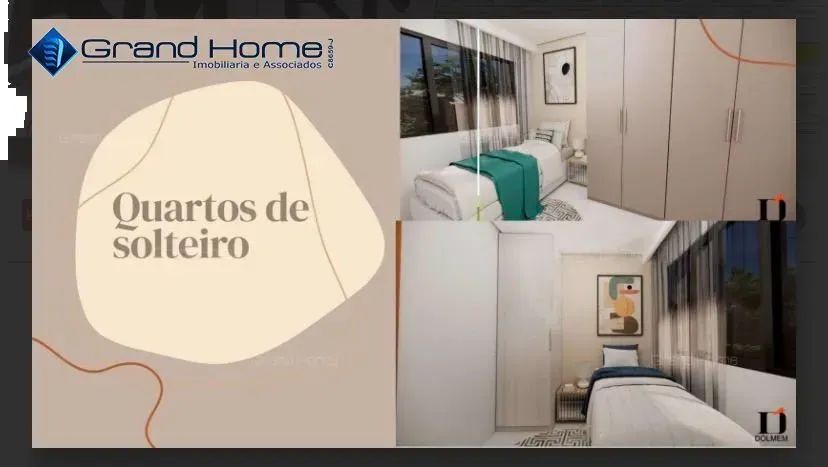 Casa 3 quartos em Ataíde - Foto 4