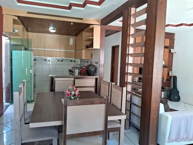 casa para temporada - jauá  - Foto 5