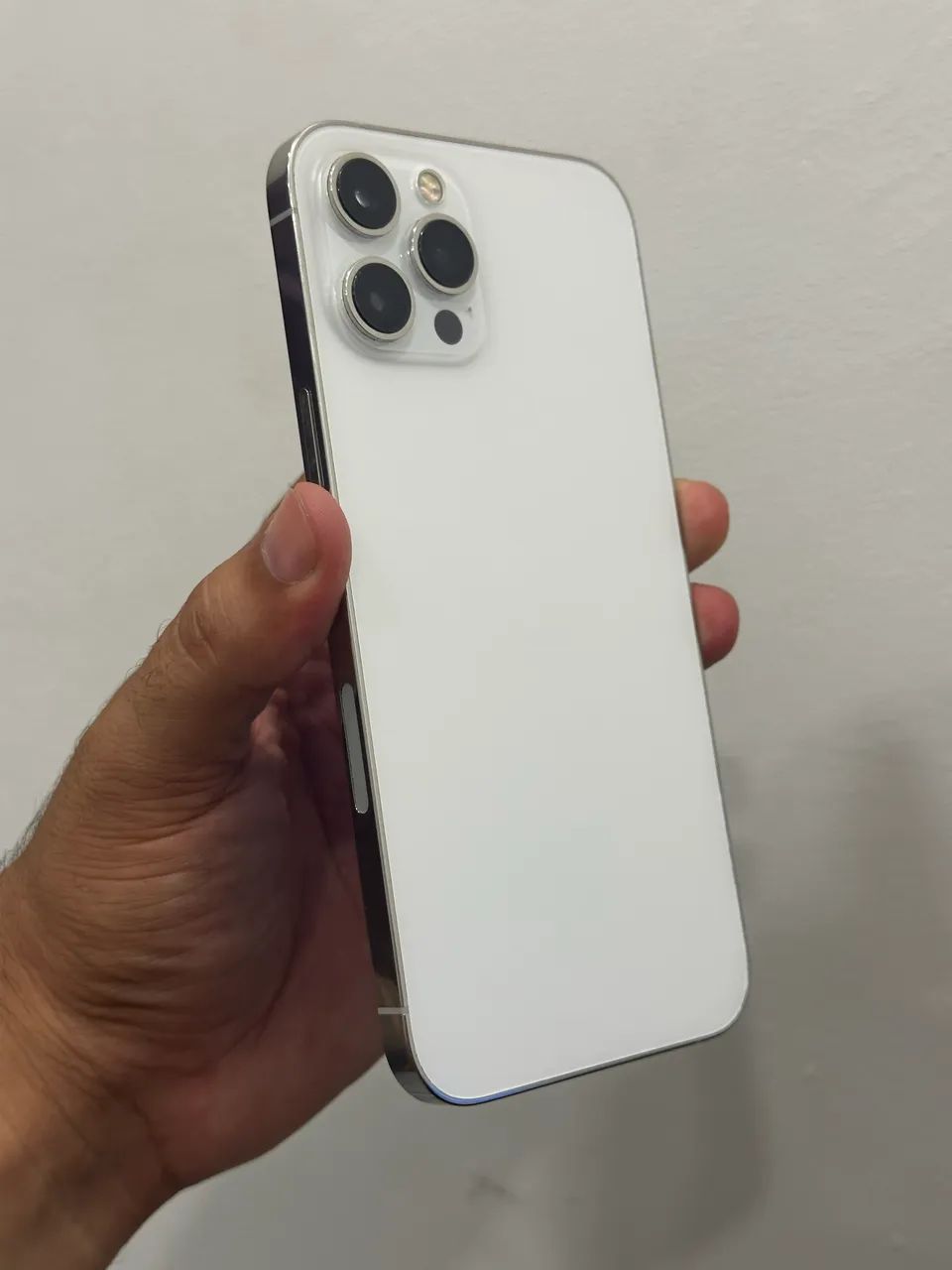 iPhone 12 Pro Max 128GB - Celulares e Smartphones - Benedito