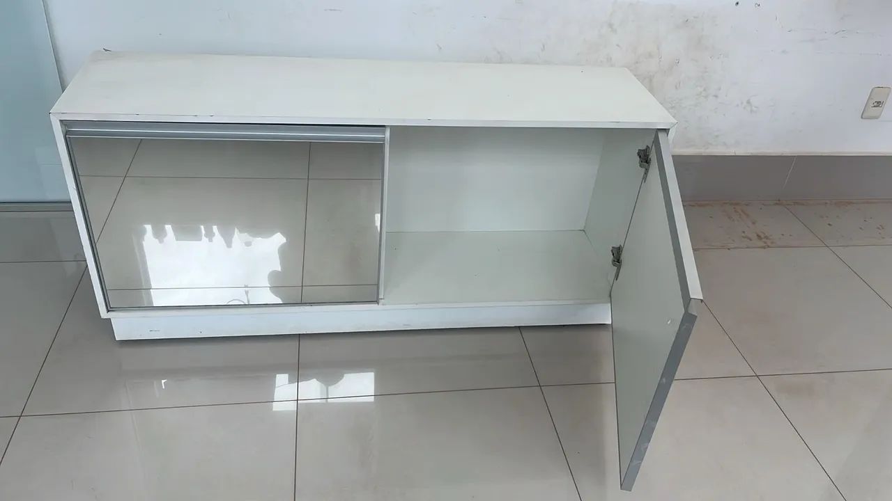 Móveis de MDF para loja  - Foto 5