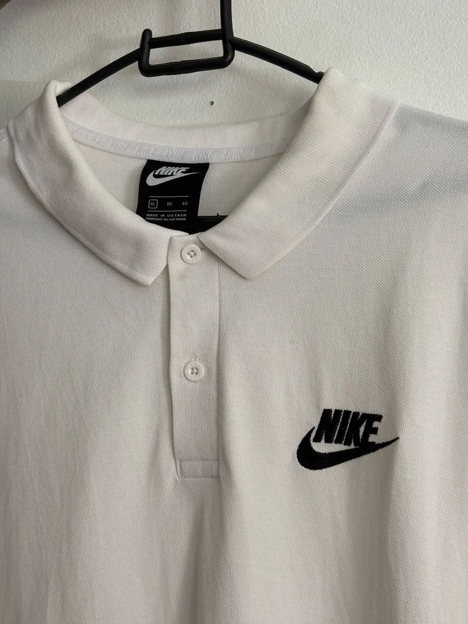 Camisa Polo Nike Clube  - Foto 3