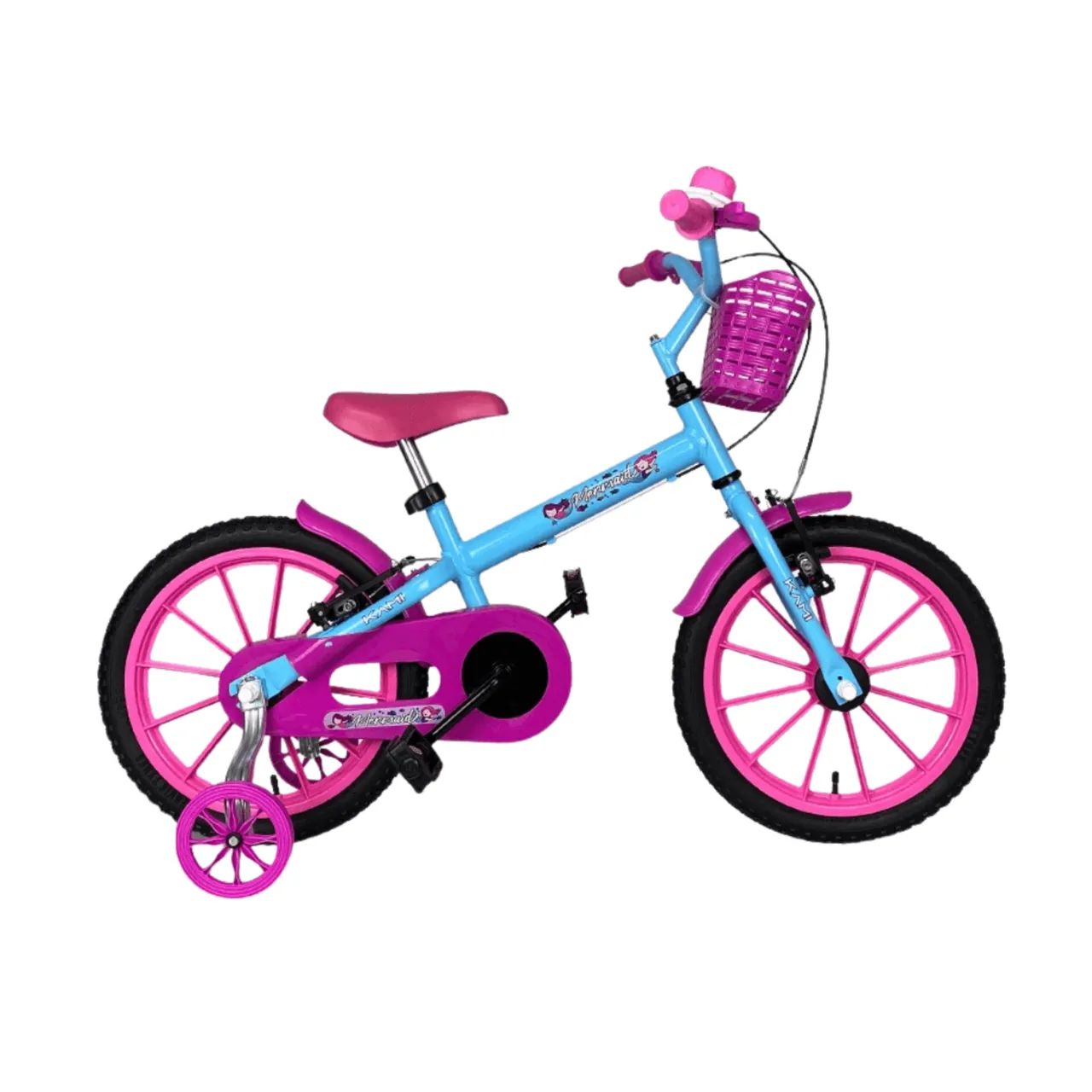 Bicicleta Infantil - Foto 3