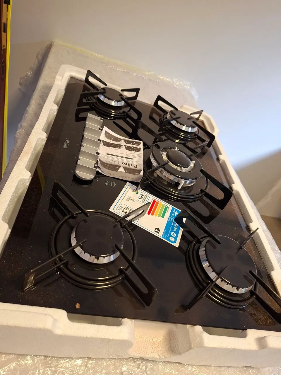 Cooktop  - Foto 5