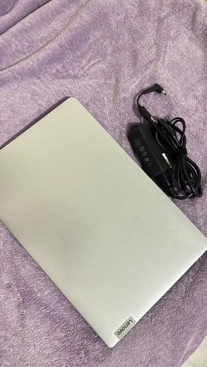 Vendo notebook lenovo  - Foto 2