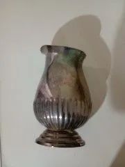 Jarra antiga de Prata - Foto 3