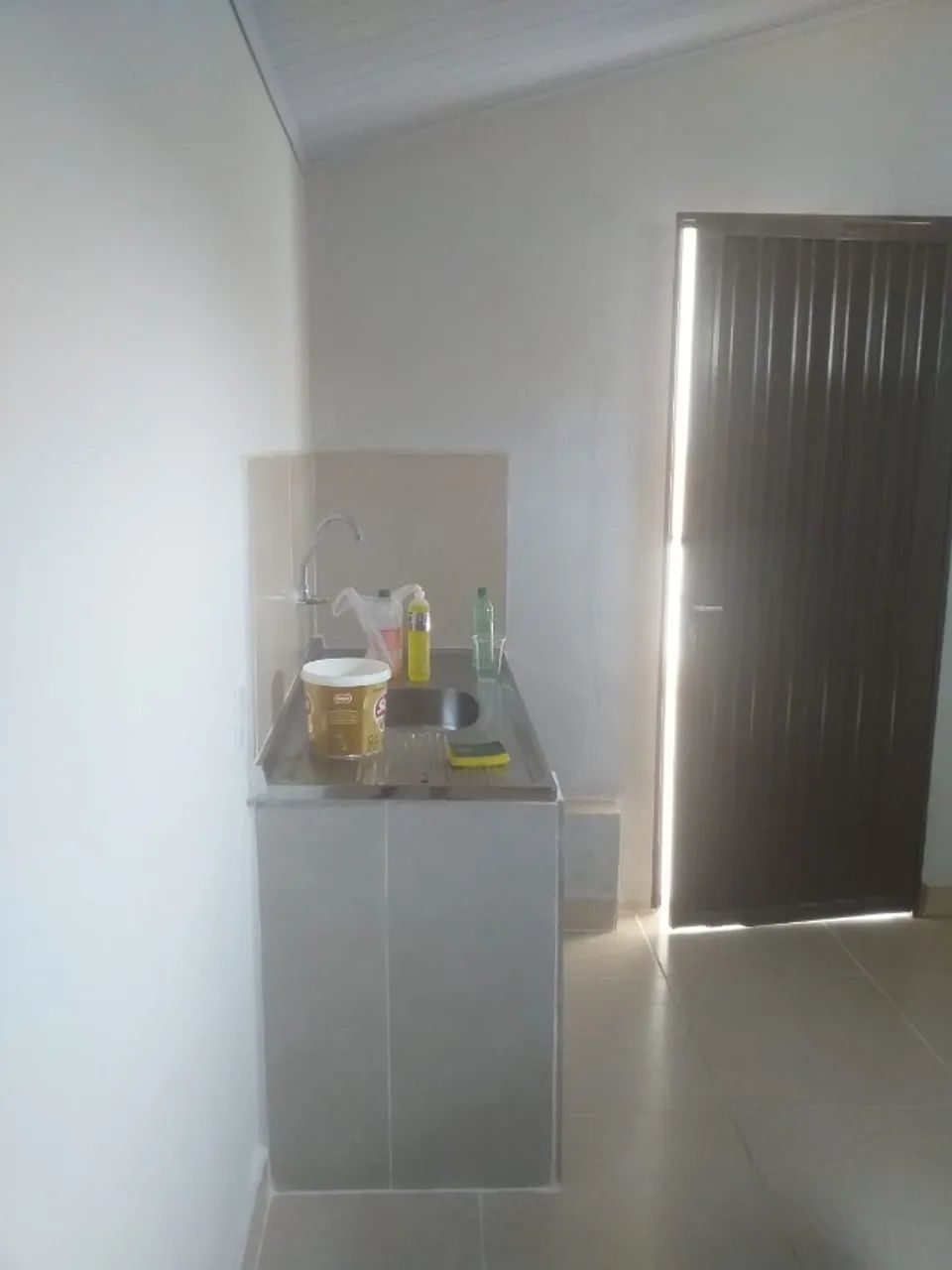 Aluga-se casa no centro - Foto 3