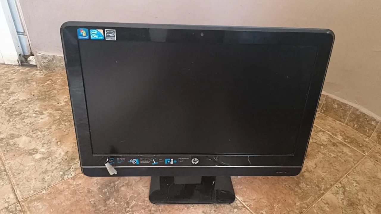 Computador HP - Foto 2