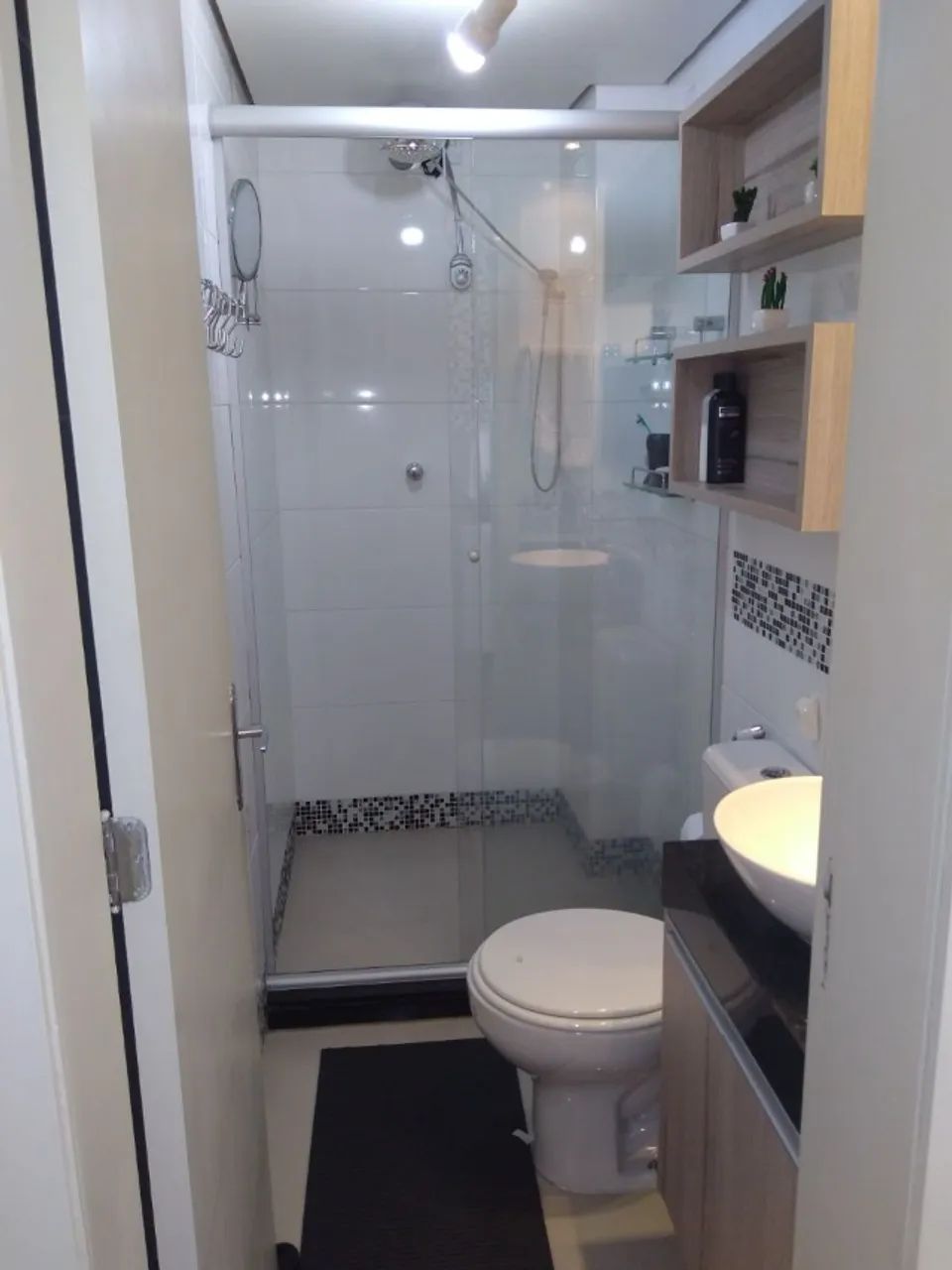 Foto - São Leopoldo - Santos Dumont