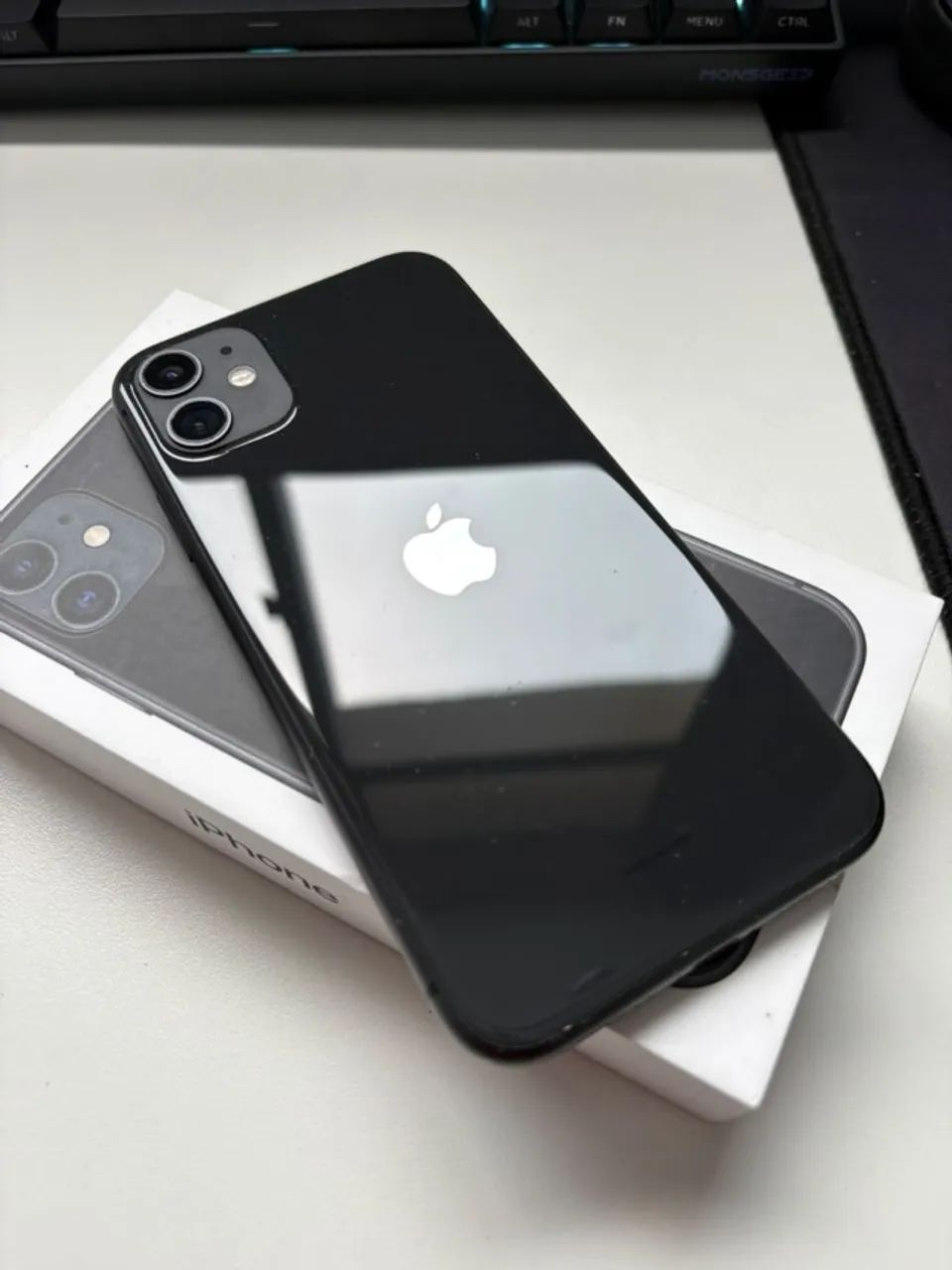 iPhone 11 128gb - Foto 3