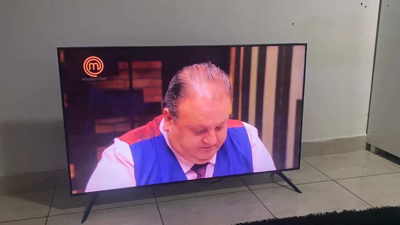 Tv Samsung 50 polegadas  - Foto 2