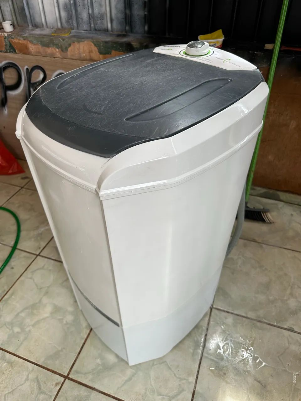 Tanquinho suggar 10kg - Foto 4