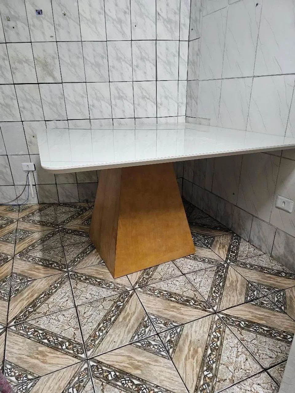 mesa de Jantar  - Foto 2