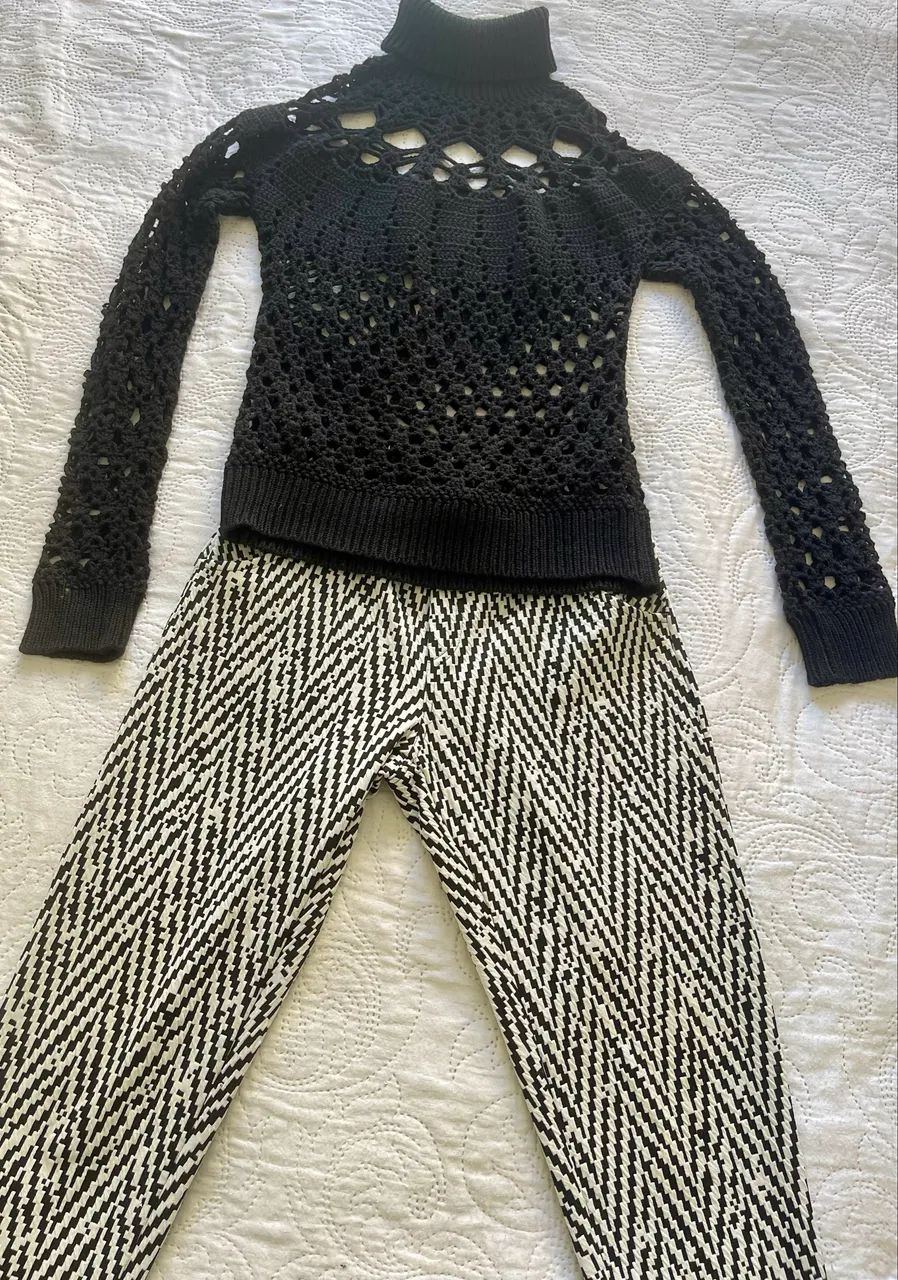 Blusa Mixed  - Foto 2