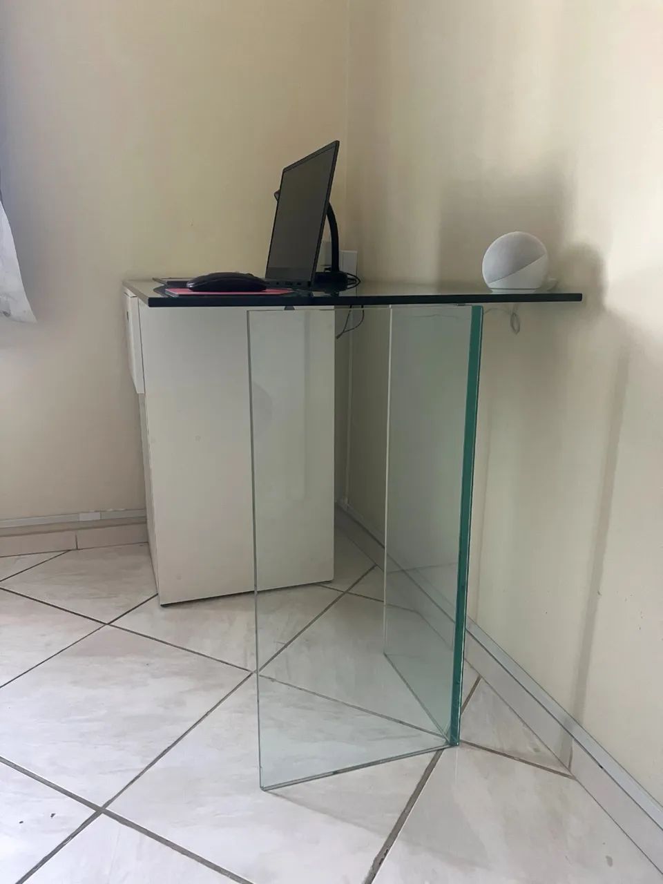 Mesa para escritório e estudo  - Foto 3