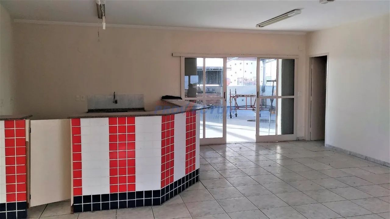 prédio - Jardim Aurélia - Campinas - Foto 2