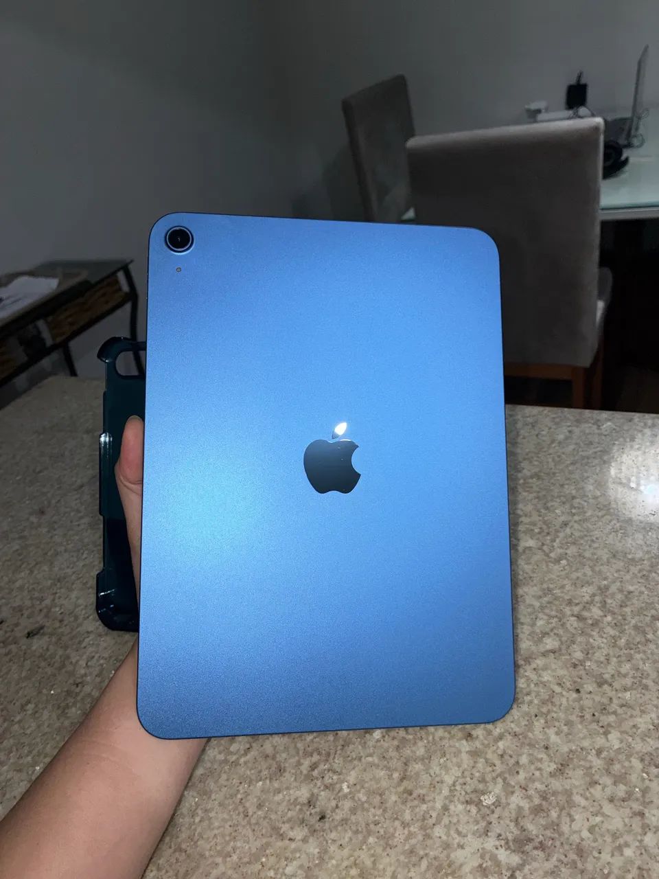iPad 11 A16 AZUL 11? 128GB - Foto 2