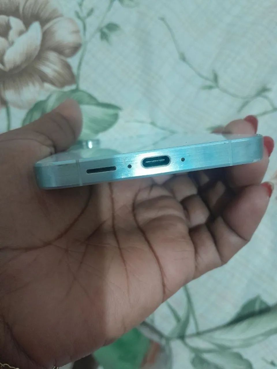 Samsung Galaxy A55 5G - Foto 2
