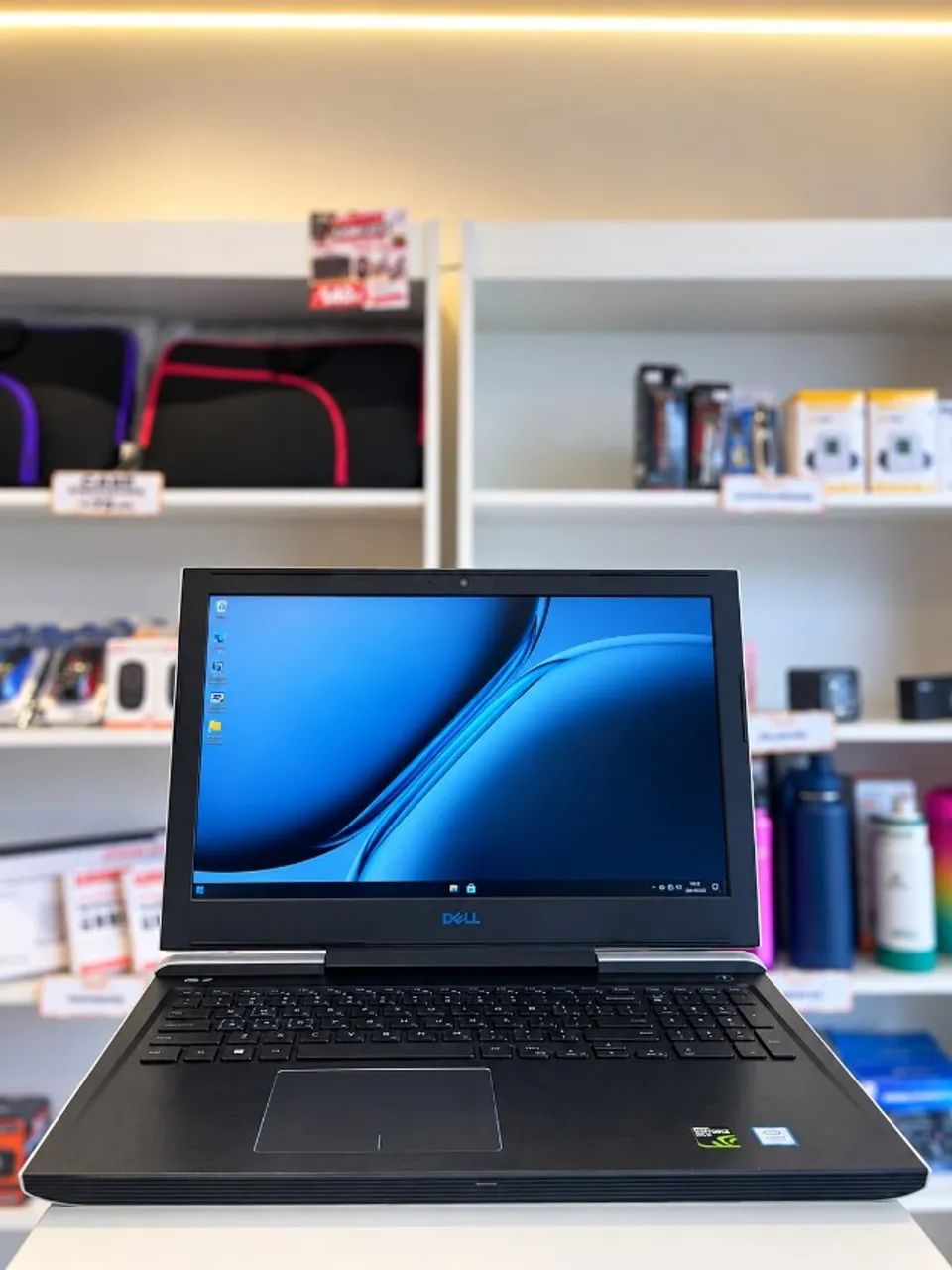 NOTEBOOK DELL G7 - I7