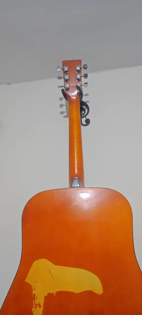 Violão  - Foto 2